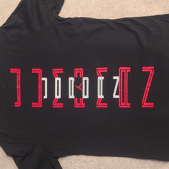 Jordan Retro 11 T-shirt, M - Picture 6 of 6